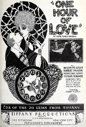 One Hour of Love