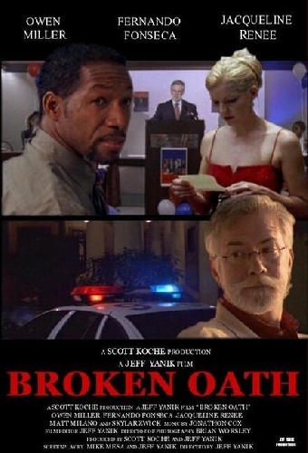 Broken Oath