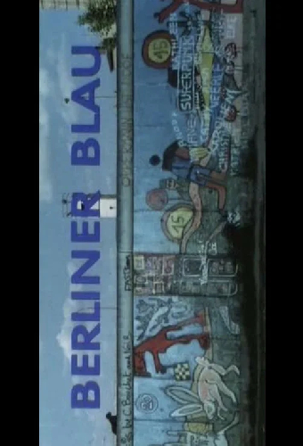 Berliner Blau