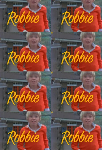 Robbie