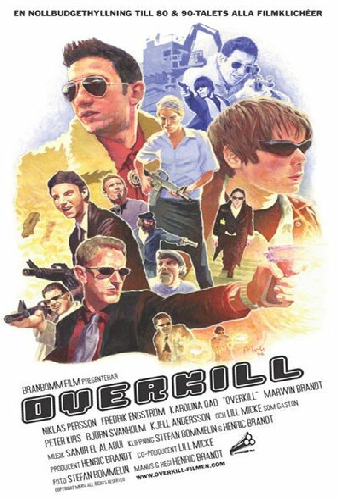 Overkill