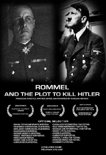 Rommel and the Plot Against Hitler