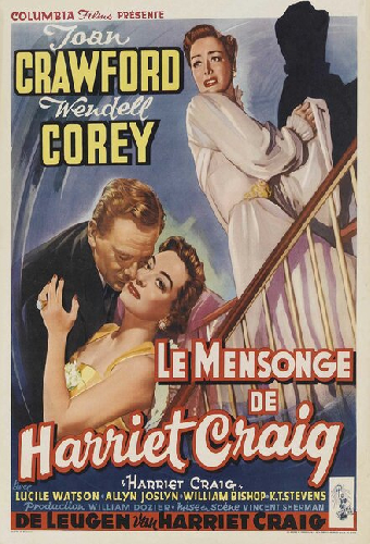 Гаррьет Крэйг