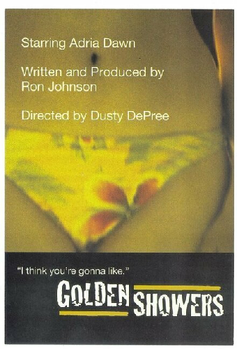 Golden Showers