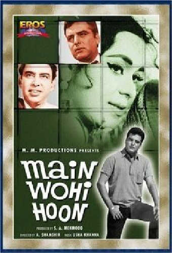 Main Wohi Hoon