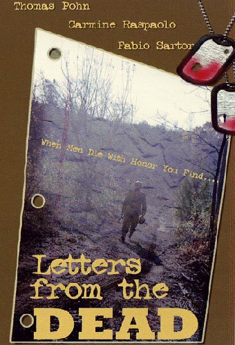 Letters from the Dead