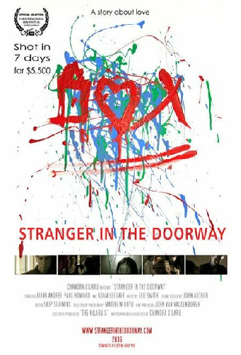 Stranger in the Doorway