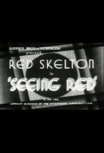 Seeing Red