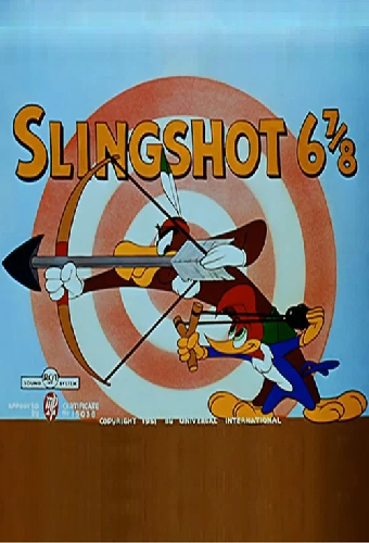 Slingshot 6 7-8ths