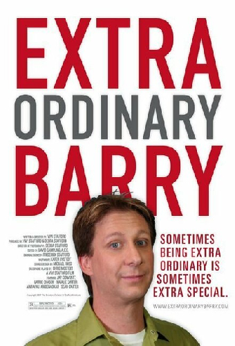 Extra Ordinary Barry
