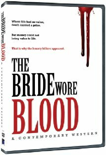 The Bride Wore Blood