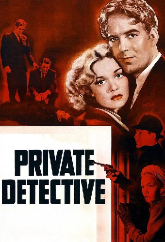 Private Detective