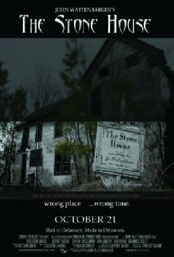 The Stone House