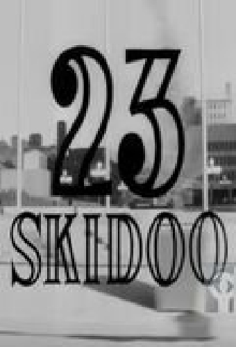 23 Скиду