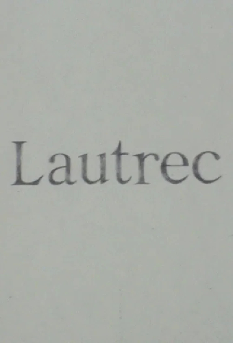 Лотрек