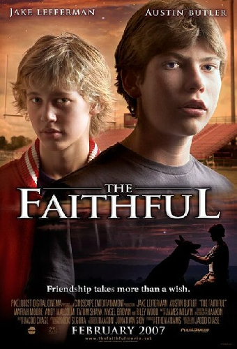 The Faithful