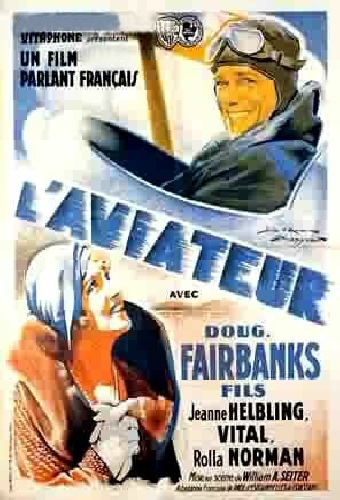 L'aviateur