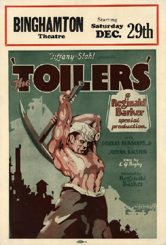 The Toilers