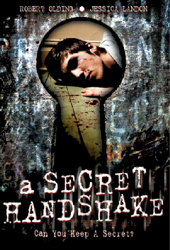 A Secret Handshake