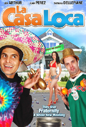 La Casa Loca