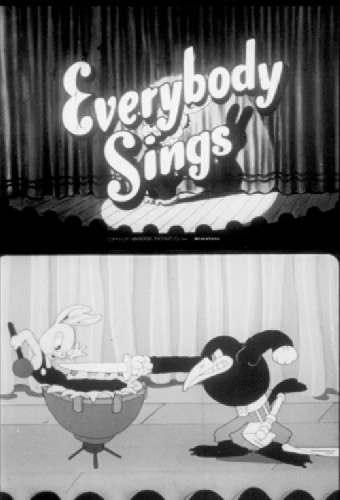 Everybody Sing