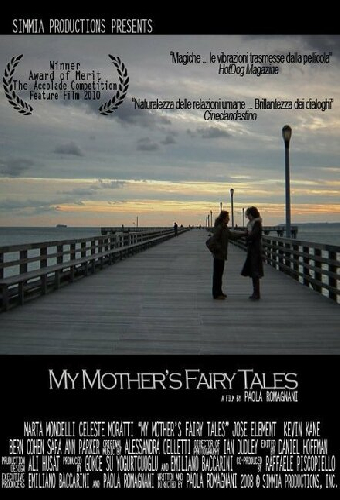 My Mother's Fairy Tales