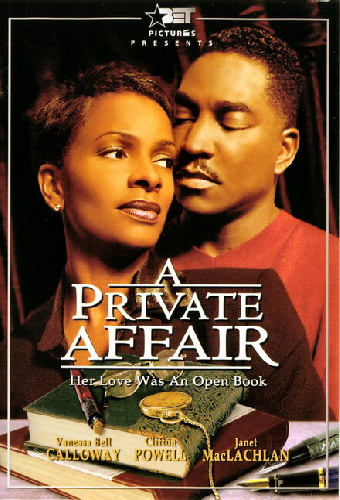 A Private Affair
