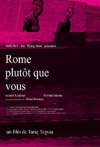 Roma Wa La N'Touma