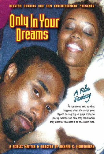 Only in Your Dreams