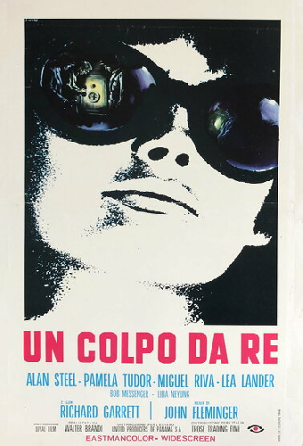 Un colpo da Re