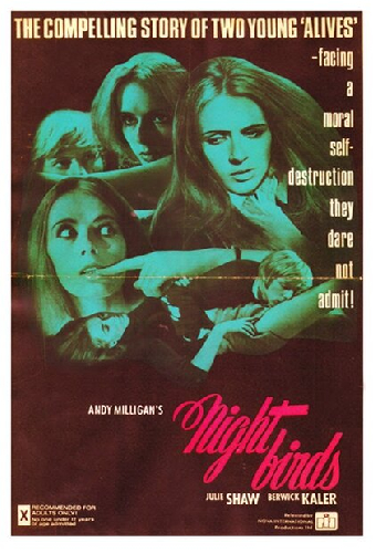 Nightbirds