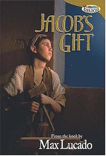 Jacob's Gift