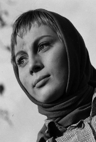 Кристина