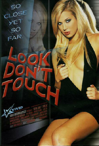 Look Don't Touch