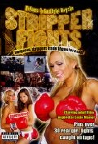 Stripper Fights