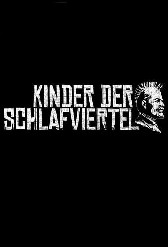 Kinder der Schlafviertel