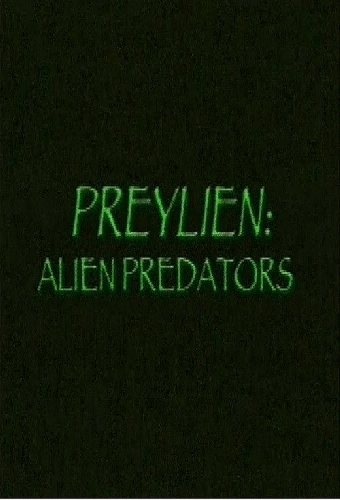 Preylien: Alien Predators