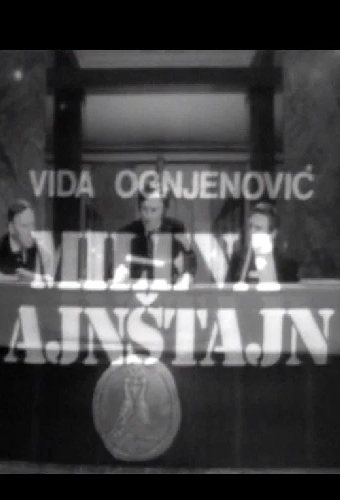 Mileva Ajnštajn