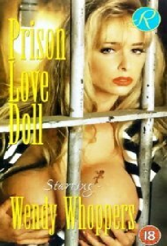 Prison Love Doll