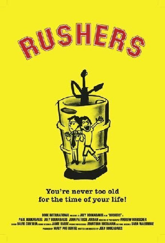 Rushers
