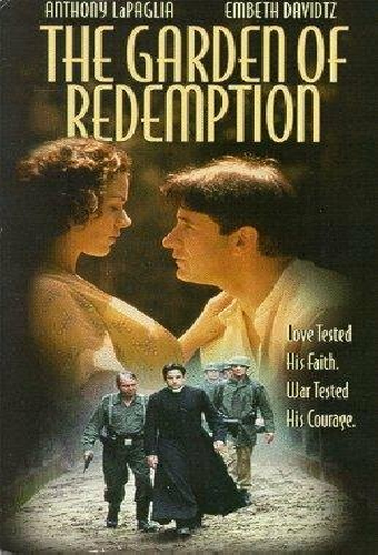 The Garden of Redemption