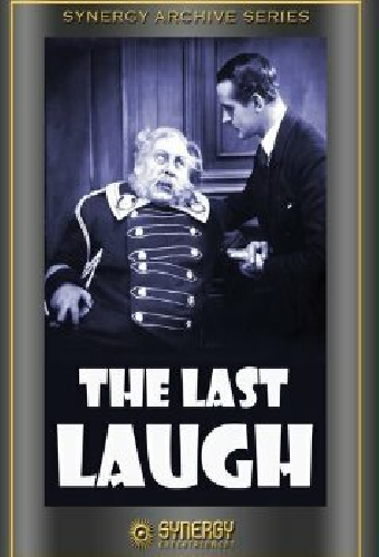 Last Laugh