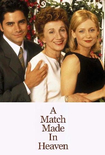 A Match Made in Heaven