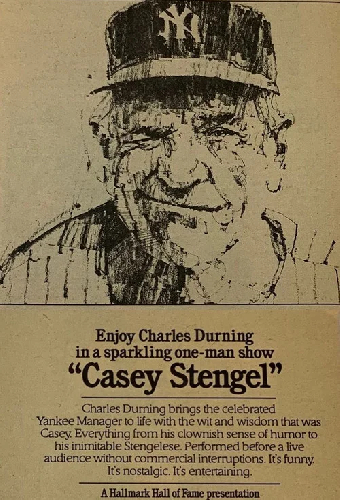 Casey Stengel