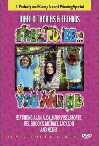 Free to Be… You and Me