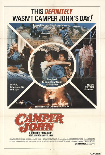 Camper John