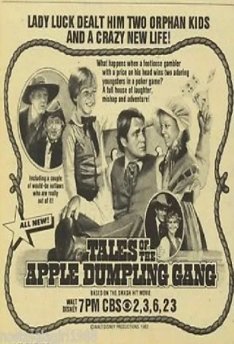 Tales of the Apple Dumpling Gang