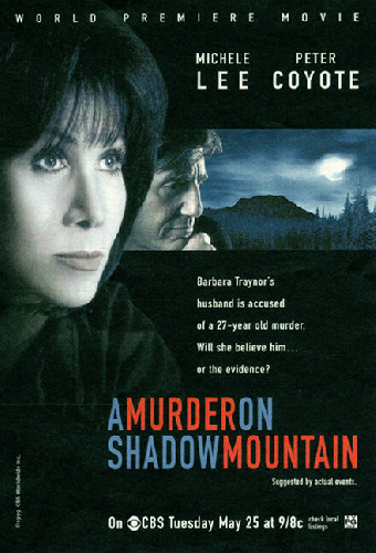 Murder on Shadow Mountain