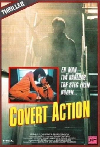 Covert Action