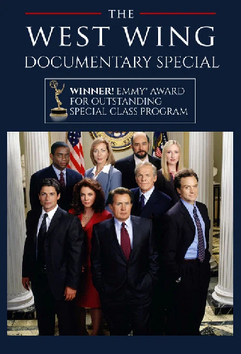The West Wing Documentary Special